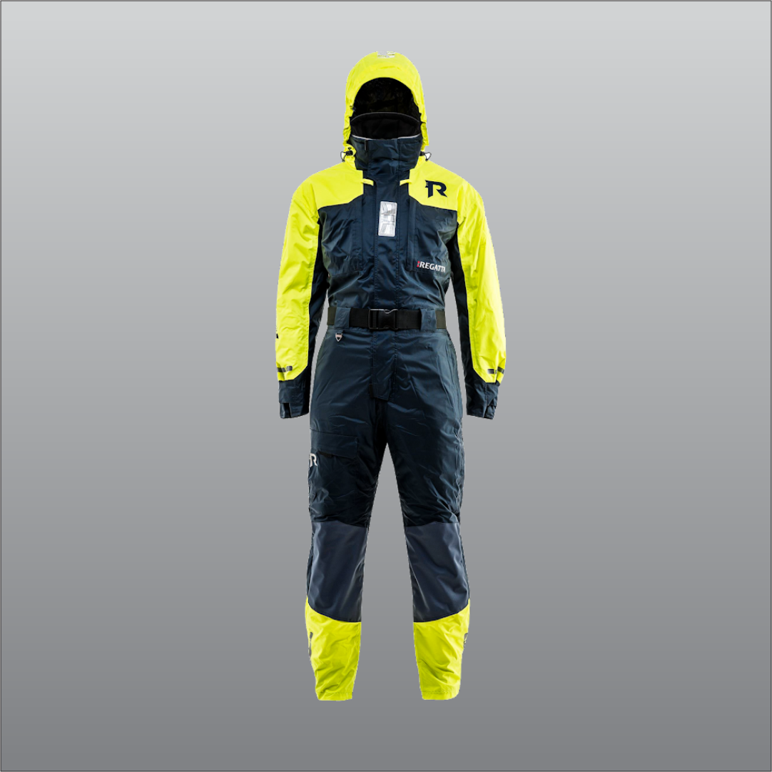 Regatta Sportsline 954
