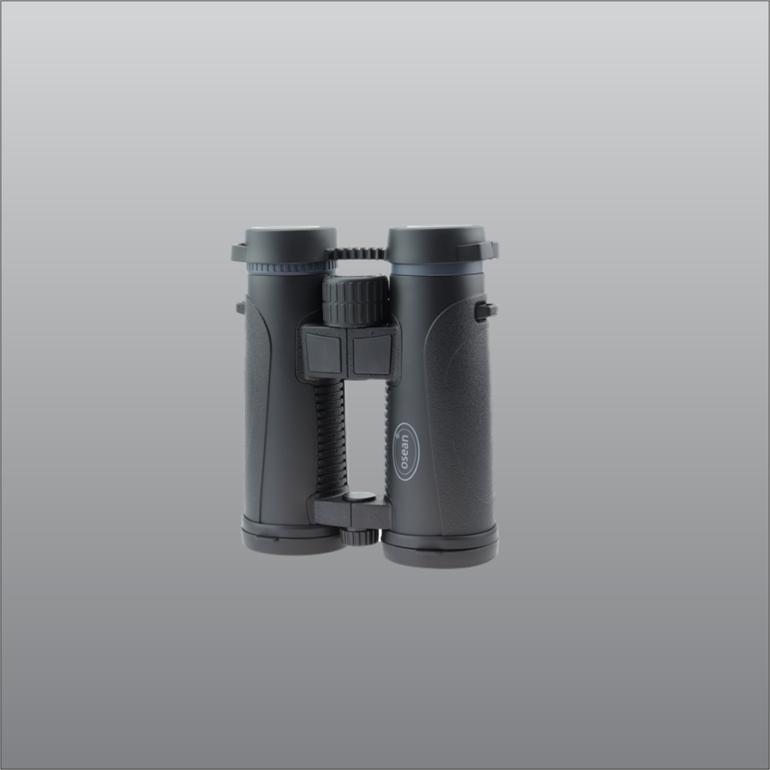 Kikkert 8 x 42