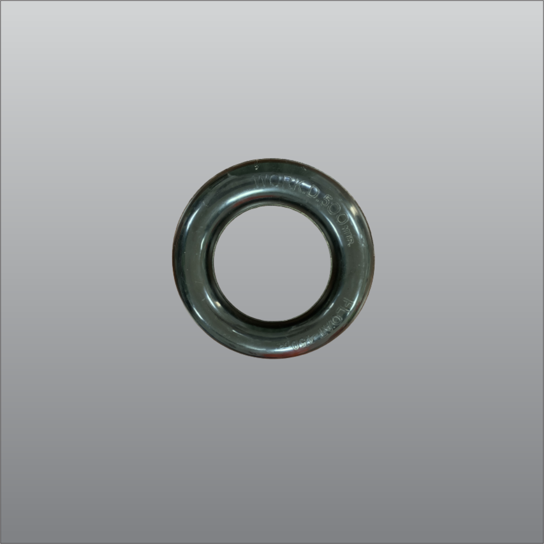 Garnring 450gr