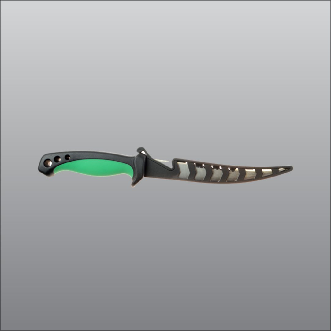 Filetkniv 6''